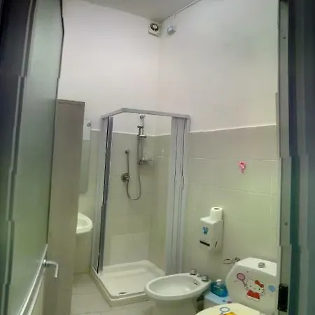 Casa Micol Апартаменты *