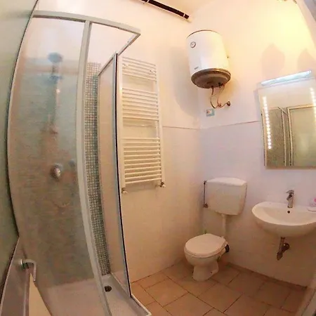 Casa Micol Апартаменты Леричи