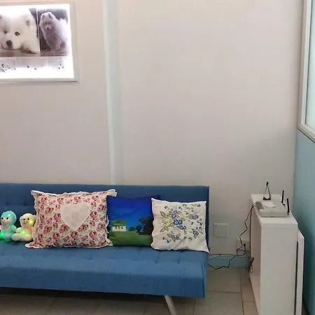 Casa Micol Апартаменты *