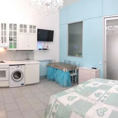 Casa Micol Леричи
