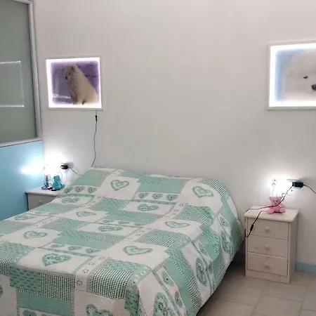 Апартаменты Casa Micol *