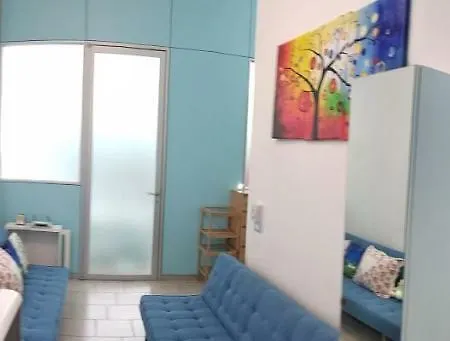 Casa Micol Апартаменты *
