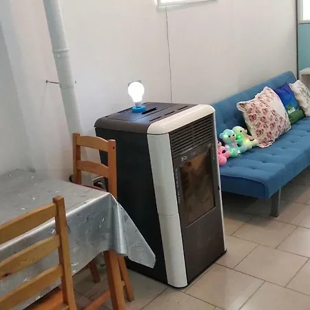 Апартаменты Casa Micol