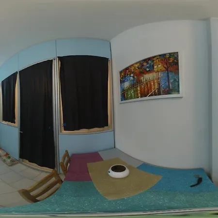 Casa Micol ليريسي