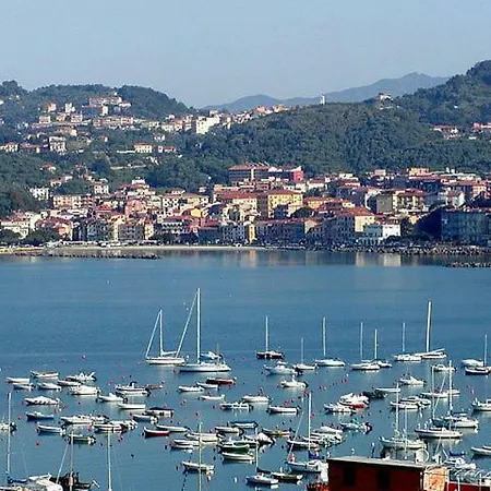 Casa Micol * Lerici