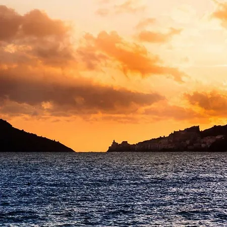 Casa Micol Lerici