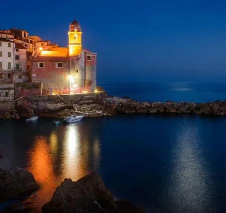 Casa Micol * Lerici