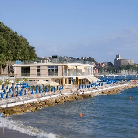 Apartment Casa Micol Lerici