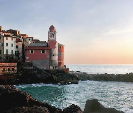Casa Micol Lerici
