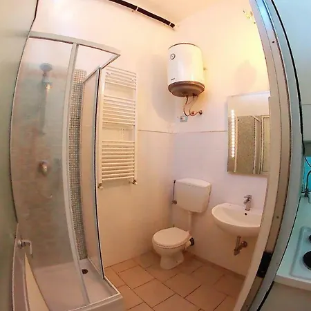 شقة Casa Micol ليريسي