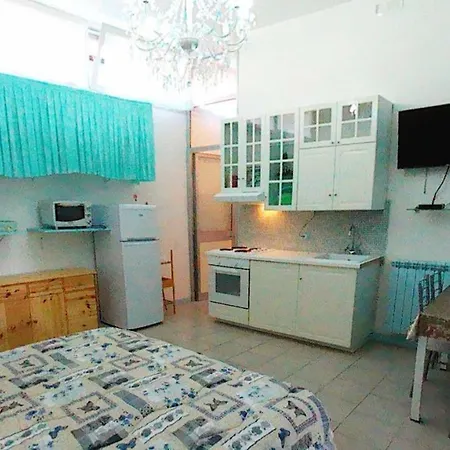 شقة Casa Micol *