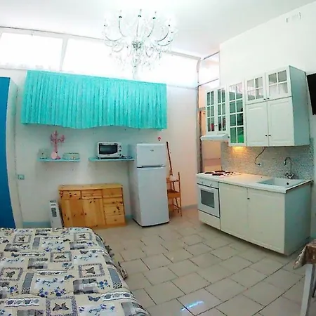 شقة Casa Micol