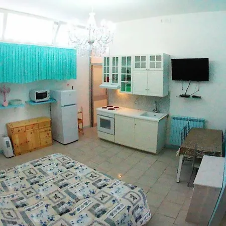 Casa Micol