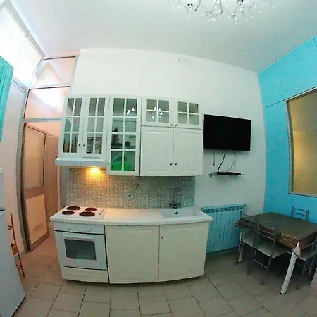 Casa Micol Apartment Lerici