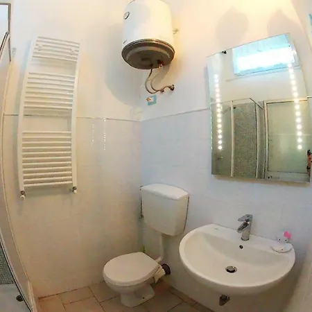 Casa Micol * Lerici