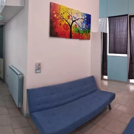 Casa Micol Lerici