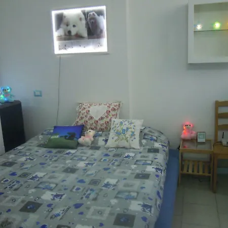 Casa Micol شقة